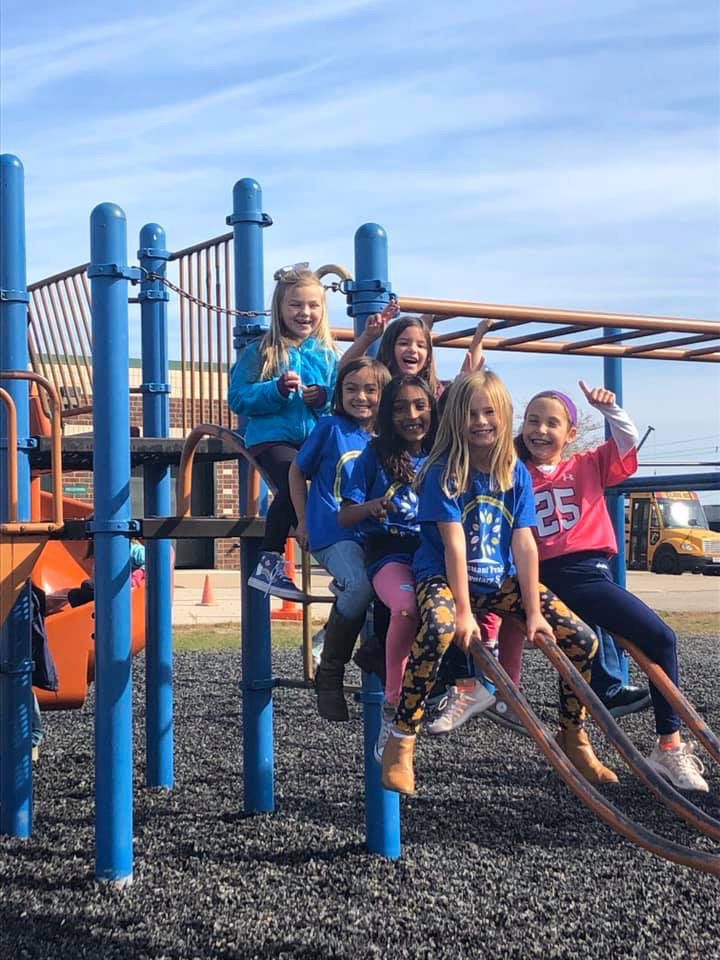 Closing out the 201920 school year Pleasant Prairie Elementary