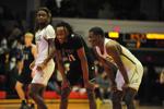 Central vs. Racine Case