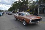 AMC PARADE