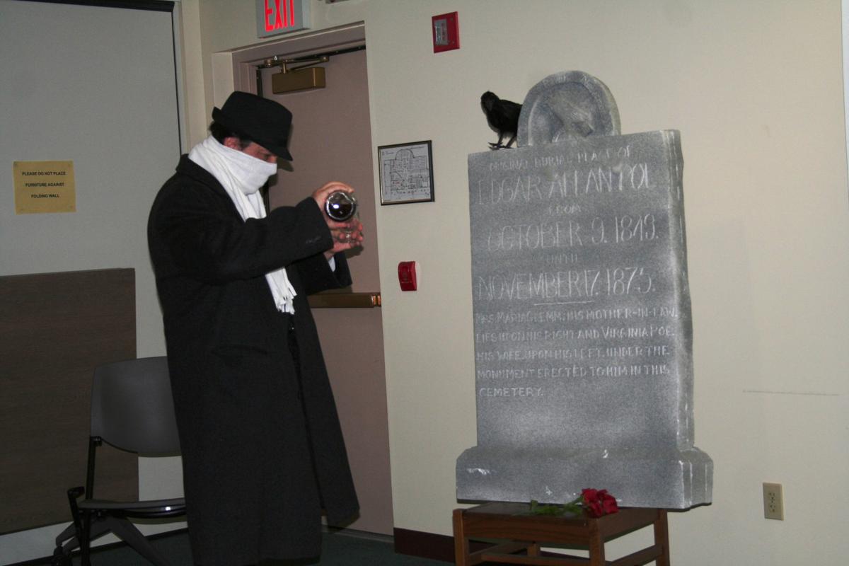 Poe 1