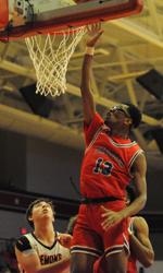 Tremper vs. Burlington