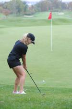 Kylie Chipping on 9