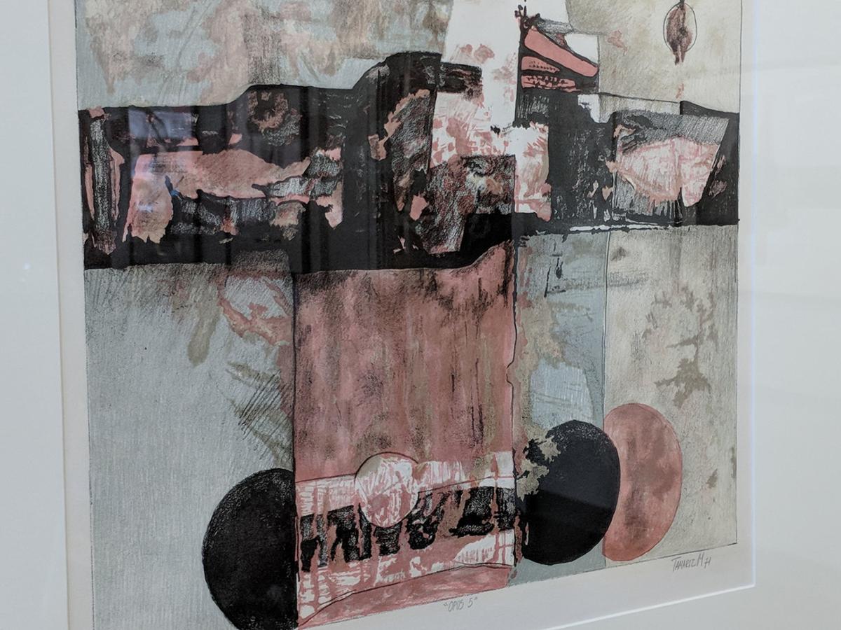 Kenosha Creative Space hosting Latin American art exhibit Arts