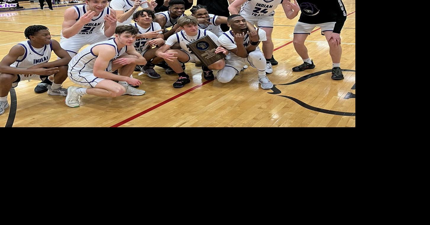 WIAA boys basketball Indian Trail, St. Joseph keep rolling and advance