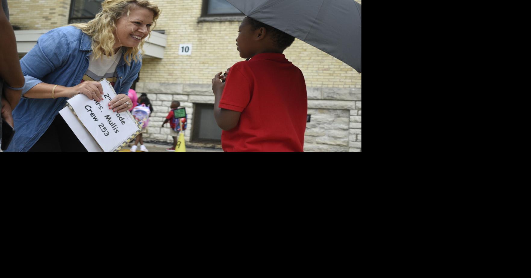 School Board head addresses Kenosha Unified referendum vote