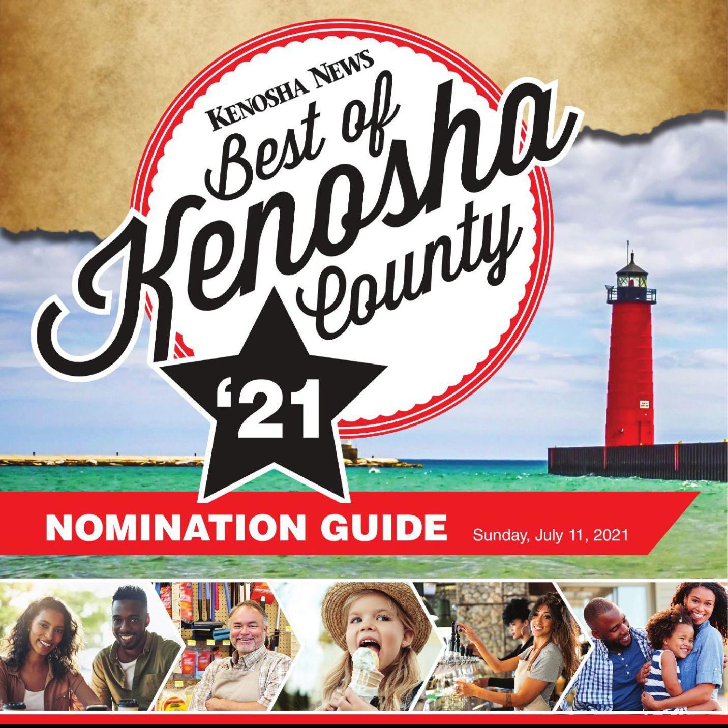 Best Of Kenosha 2022 List