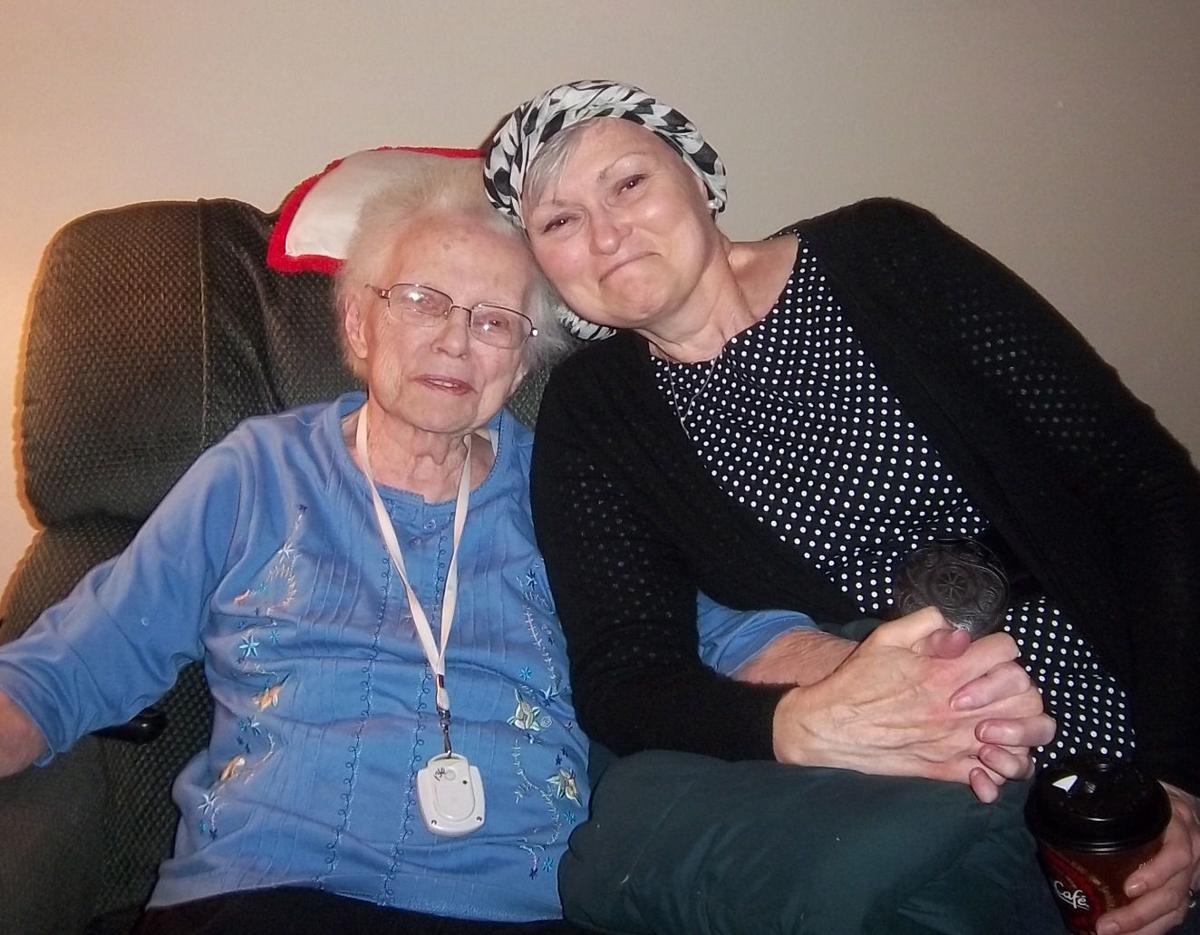A Life Remembered Patricia Coles Local News Kenoshanews Com