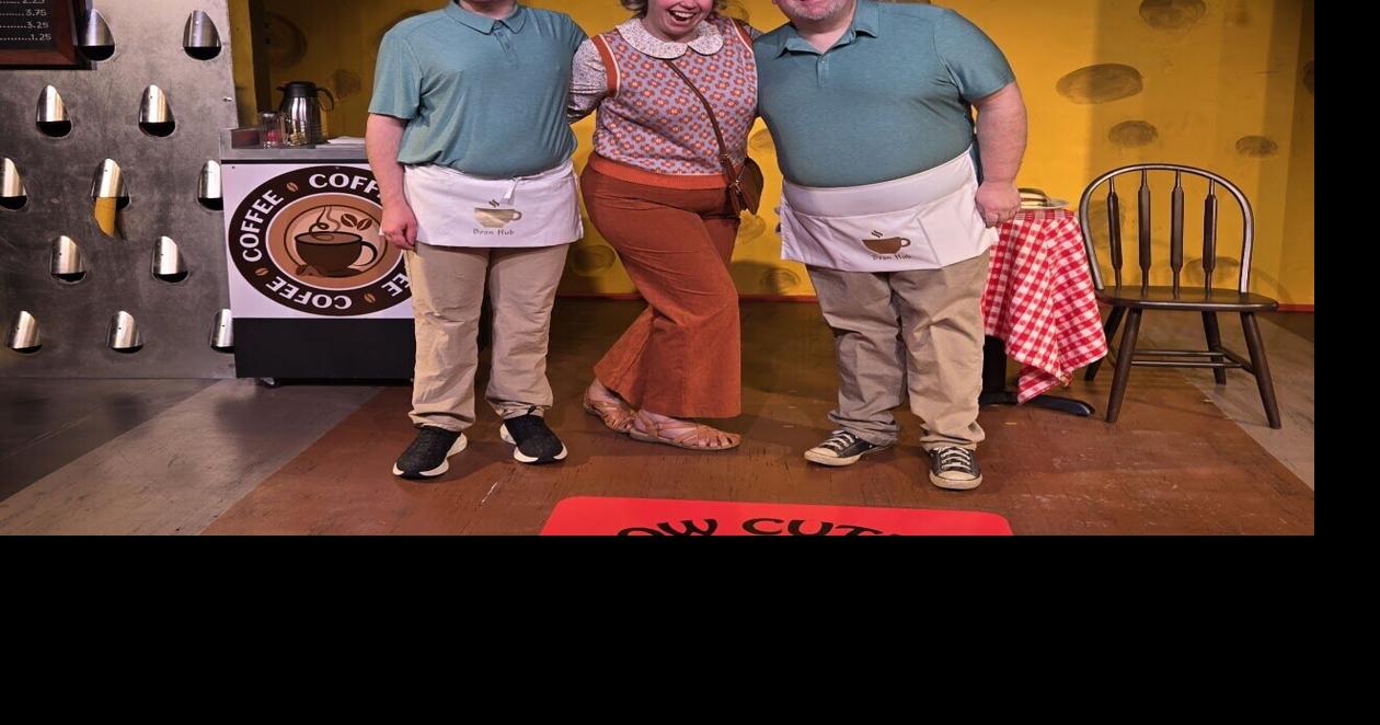 Winners named in Snowdance Comedy Festival in Racine