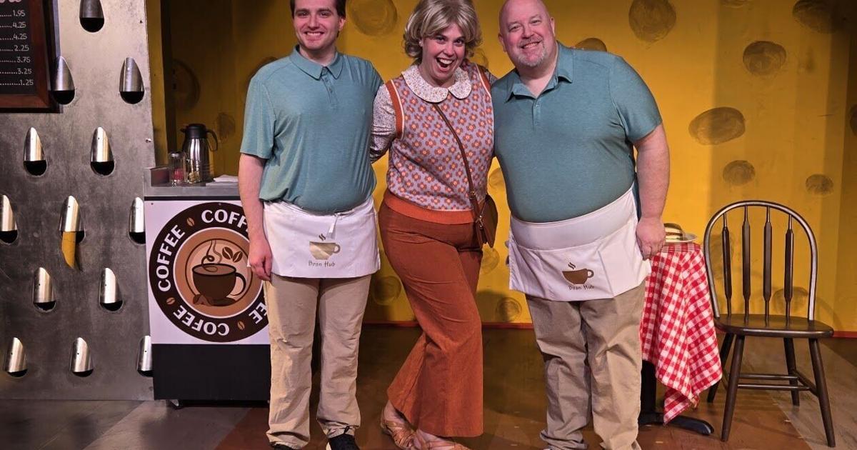 Winners named in Snowdance Comedy Festival in Racine