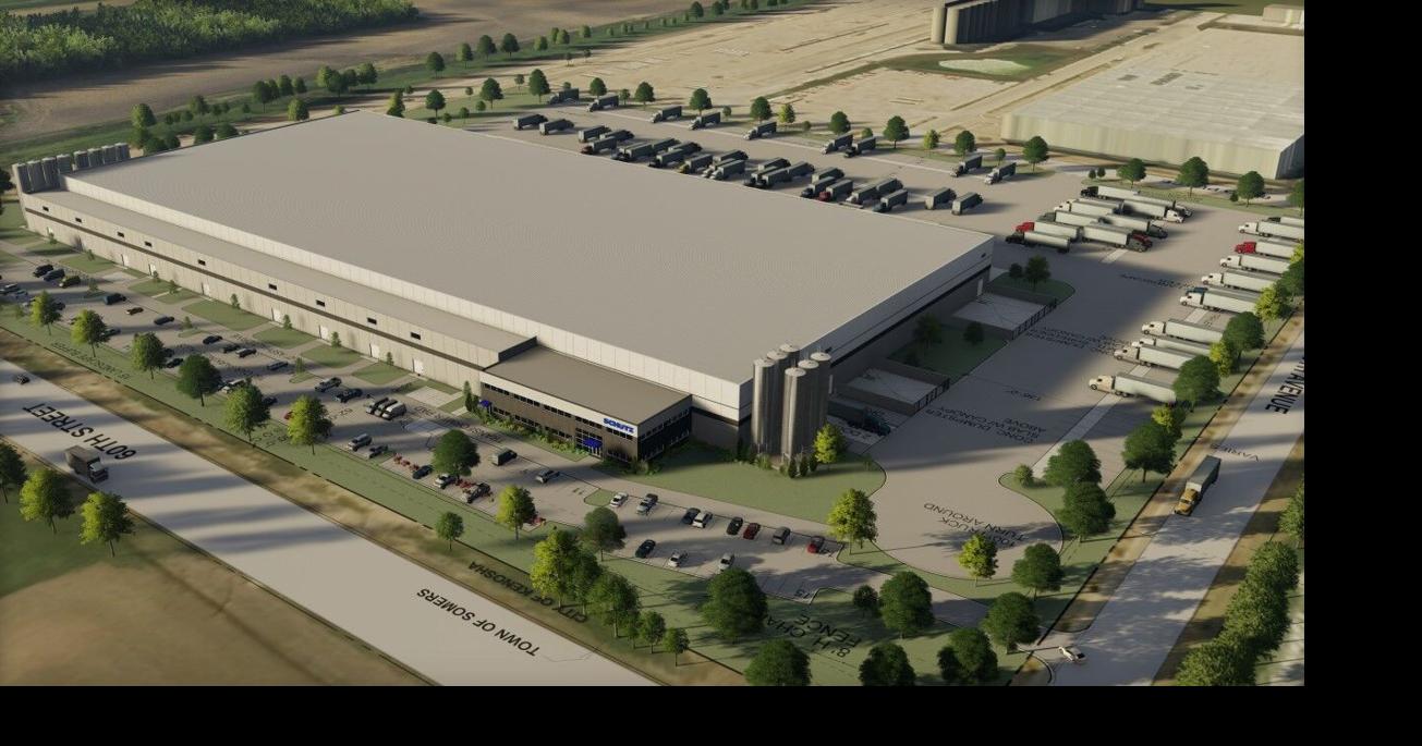 Kenosha Plan Commission defers vote on plastics facility