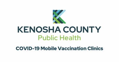 Kenosha County Public Health Vaccine clinics