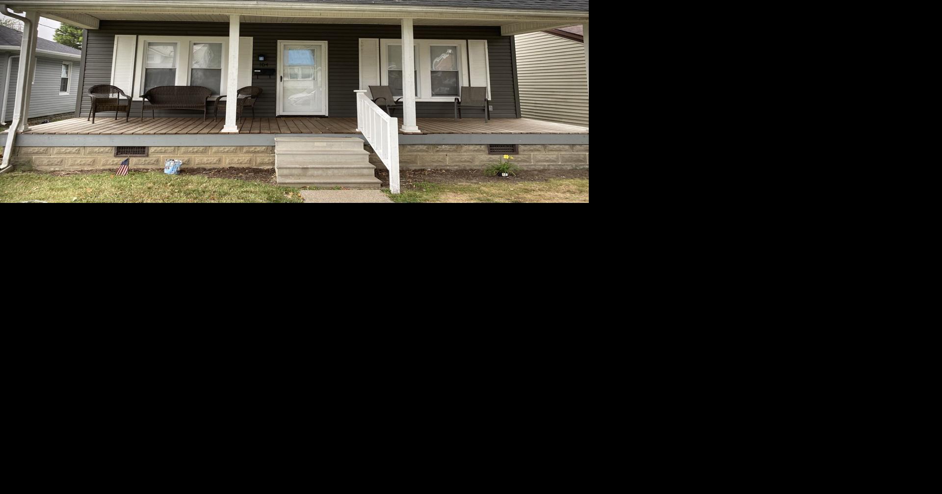 House for Sale 2-BR / 1 & 1/2 Baths on | Real Estate | Kentucky New Era