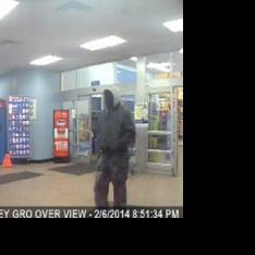 Clarksville police looking for suspect in robbery | Crime | Kentucky ...