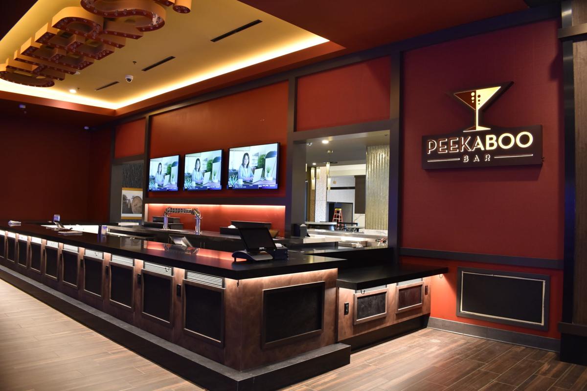 Oak Grove Racing And Gaming Floor Restaurants Set To Open Next Friday News Kentucky New Era