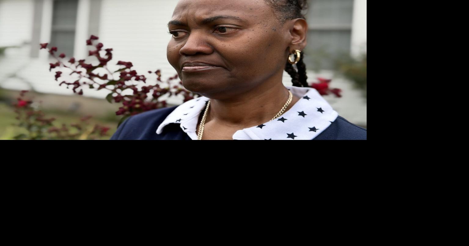 Local woman fights for truth about son's death