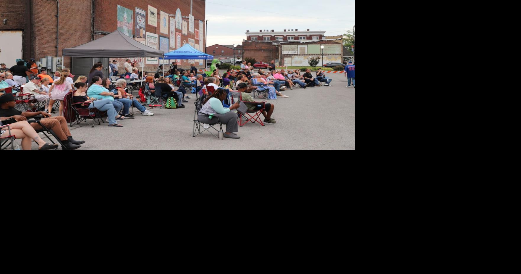 Next Hoptown Idol to be named in Friday contest