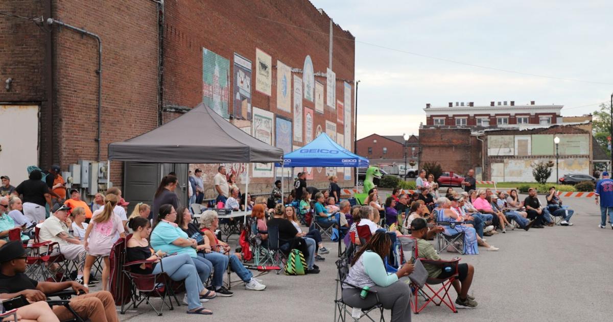 Next Hoptown Idol to be named in Friday contest