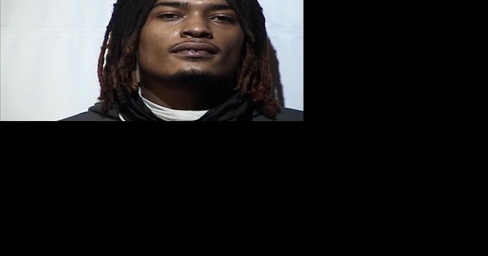 E. 9th St. gas station shooting suspect enters plea deal - Vimarsana News