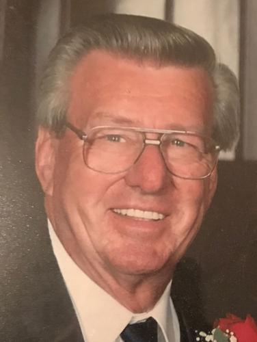 Freddie Joe Martin