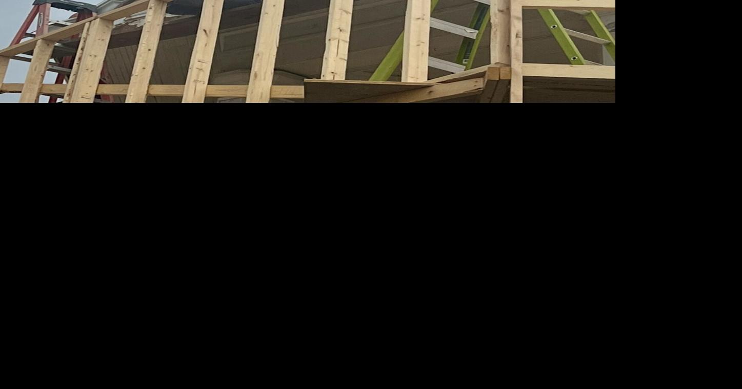 Virginia Park upgrades | News | Kentucky New Era