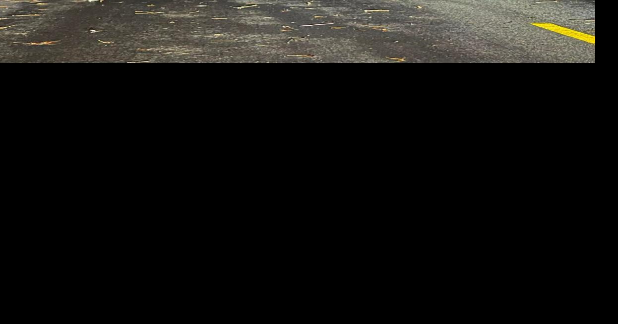 Storms hammer western Ky., worst of local damage appears to be in