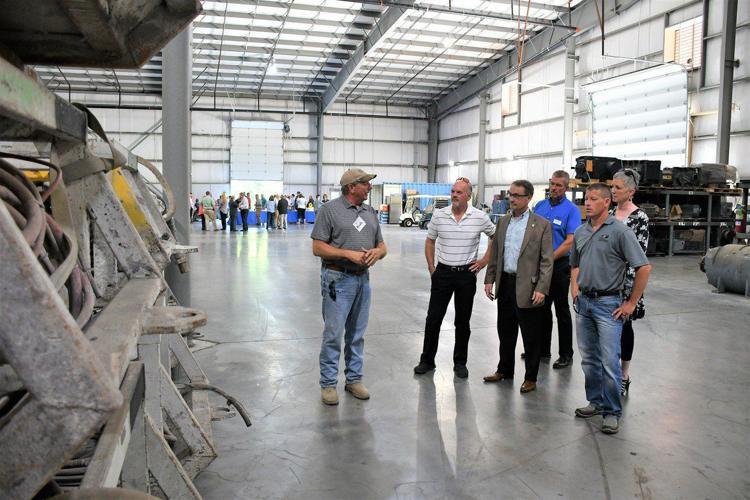 Coal Company Invests In Hopkins County Ap Kpns Kentucky New Era