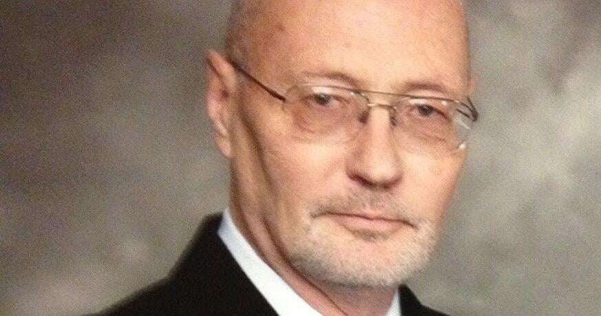 Gary Willard Bahr