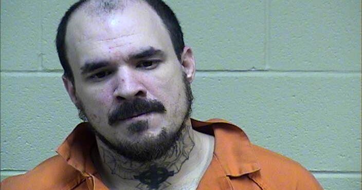 Indiana man charged with trafficking meth | Crime | Kentucky New Era