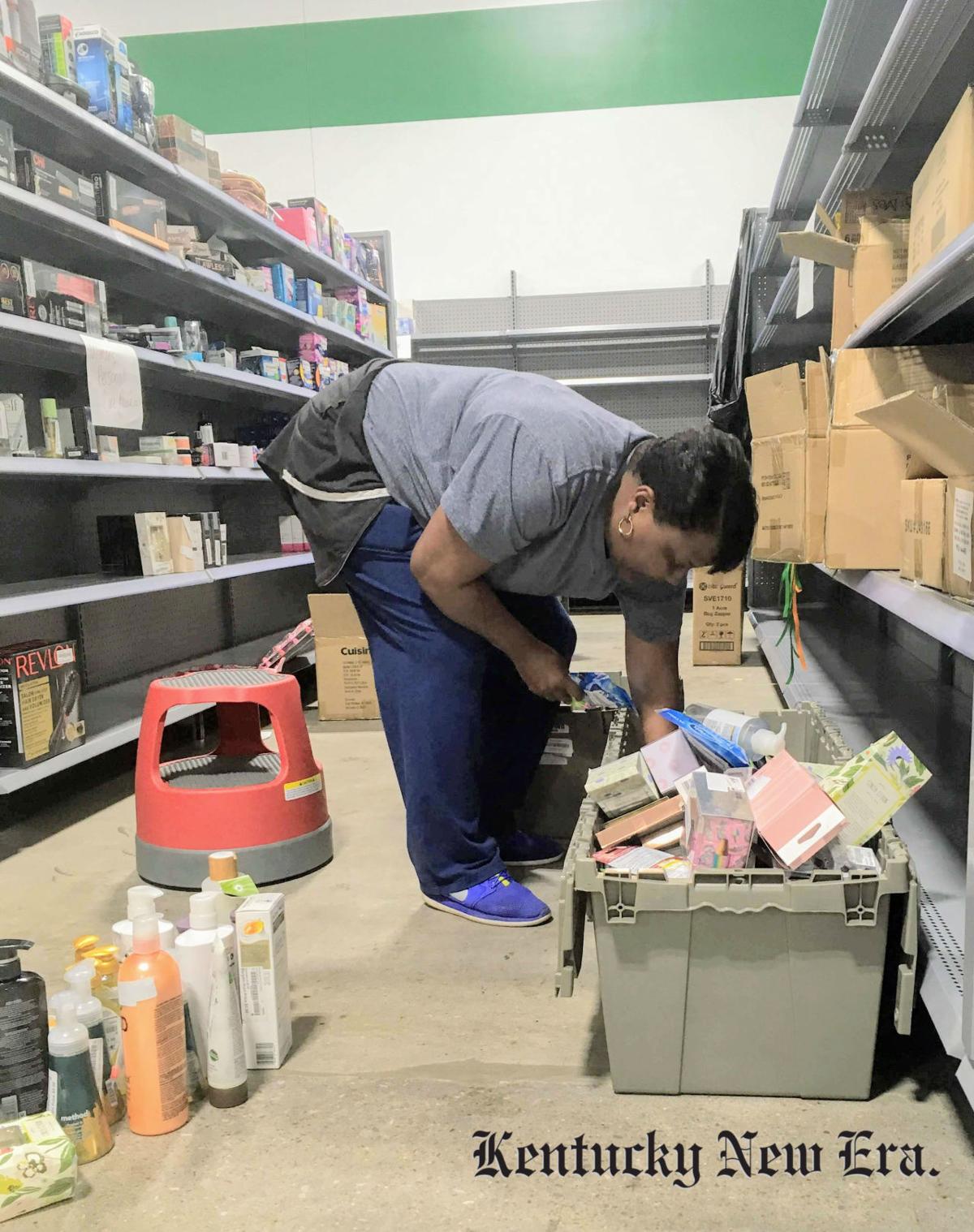 Hopkinsville Bargain Hunt sneak peek  Kentucky New Era