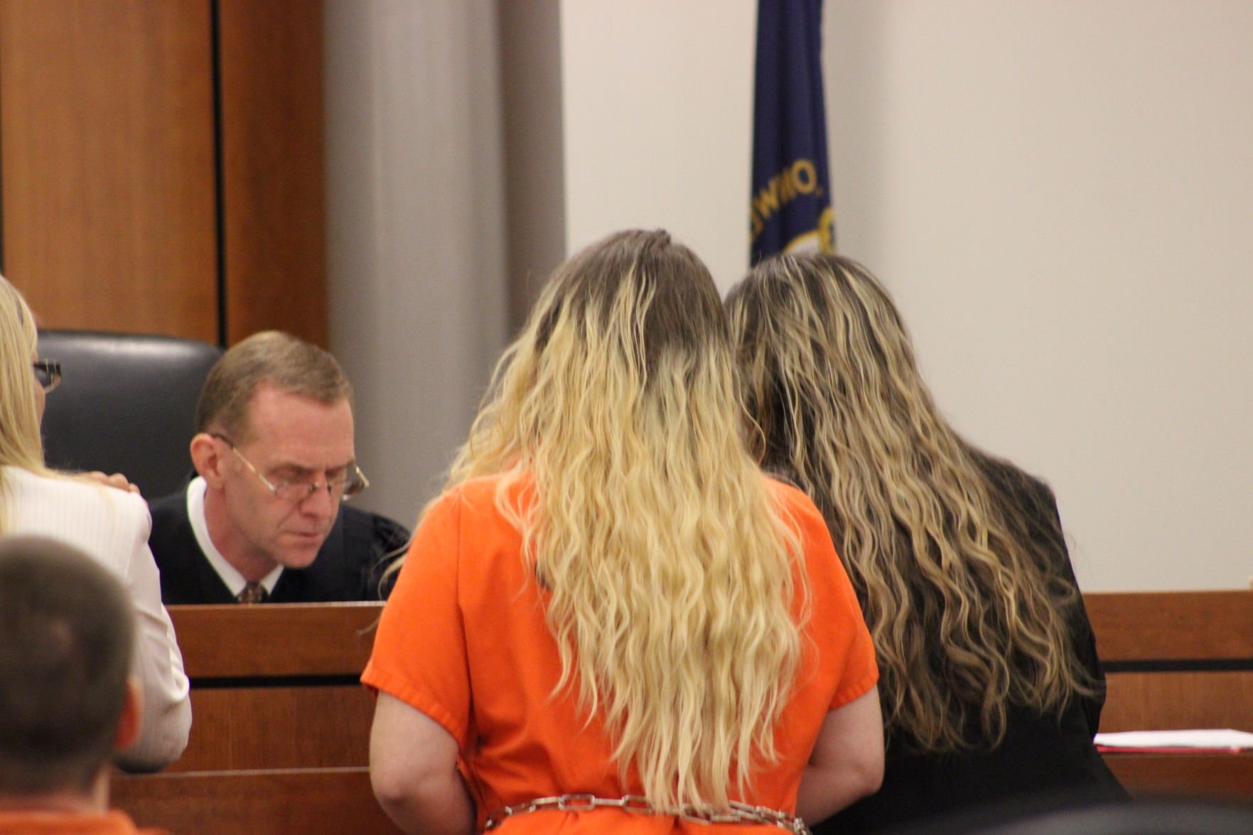 Oak Grove Woman Receives Final Sentencing | Courts & Sentencing ...