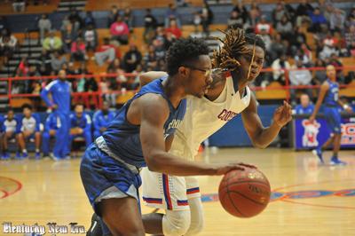 Paducah Tilghman Gets Revenge At Christian County Sports
