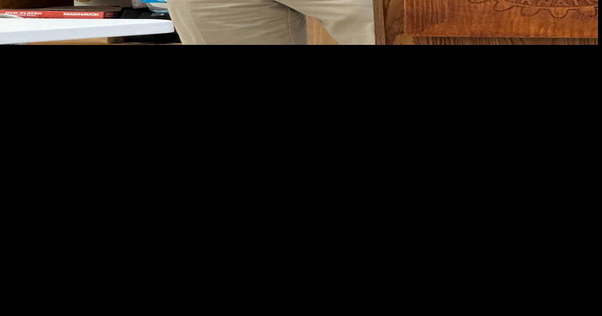 Rotary Review Trigg historical society museum opening soon News