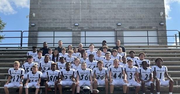 Trigg middle school football seeing success | Sports | Kentucky New Era
