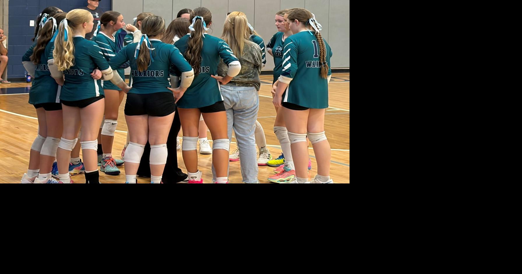 HCA sweeps to repeat 2nd Region All ‘A’ Title