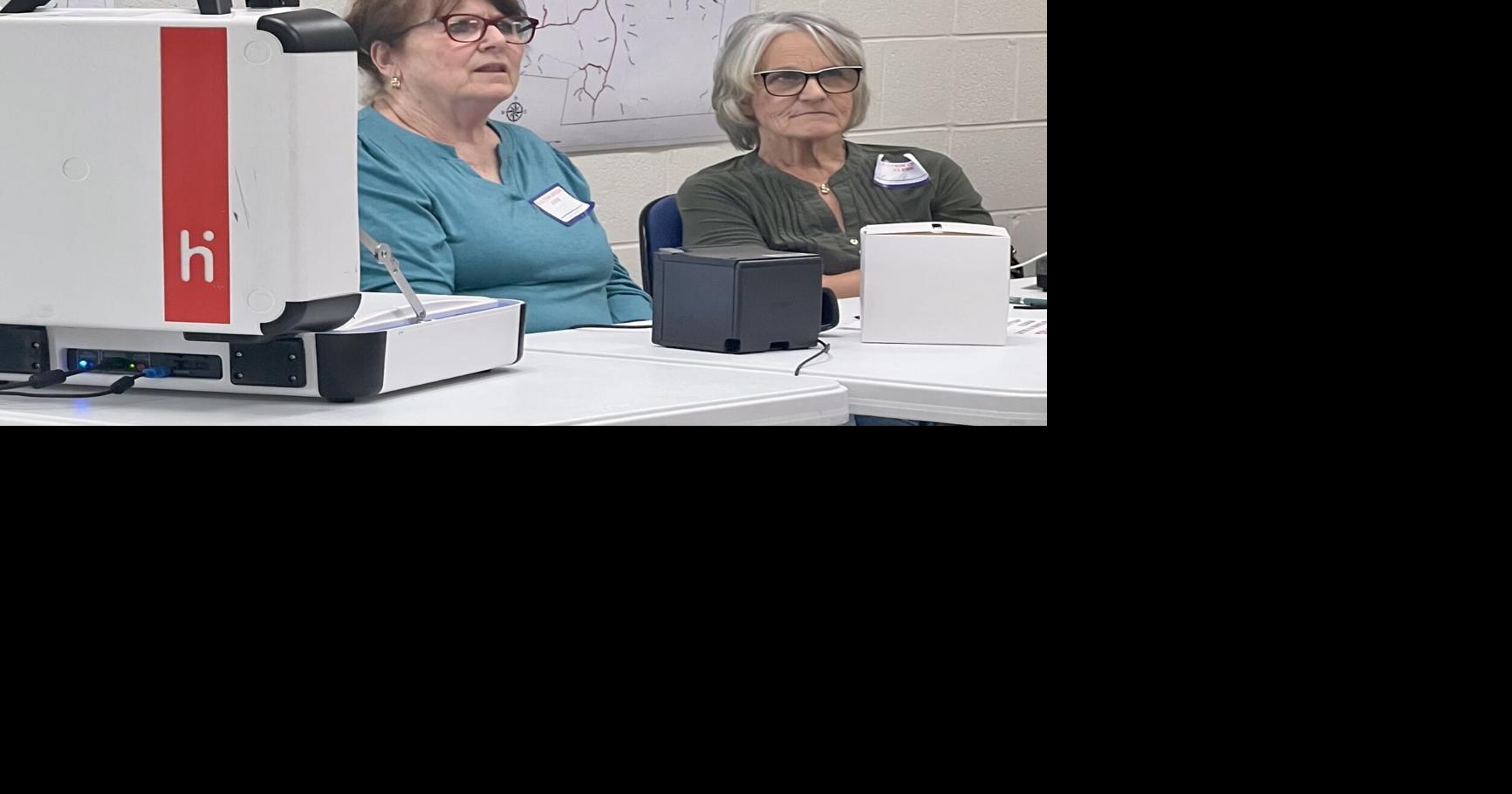 In Trigg, incumbent sheriff Acree ousted | News | Kentucky New Era