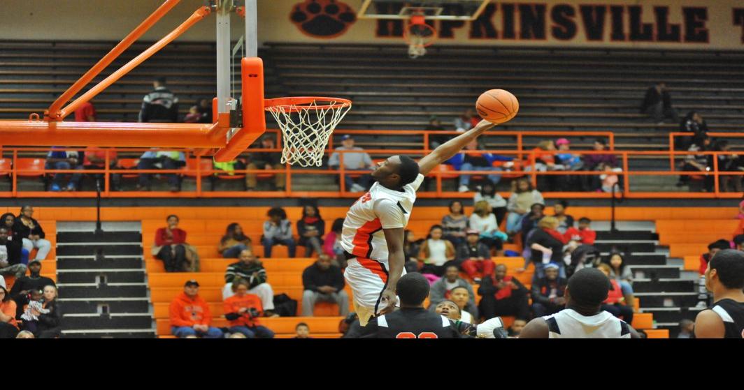 Matlock named boys' basketball Athlete of the Year Sports Kentucky