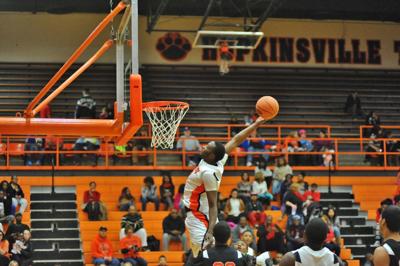 Matlock named boys' basketball Athlete of the Year | Sports | Kentucky New Era