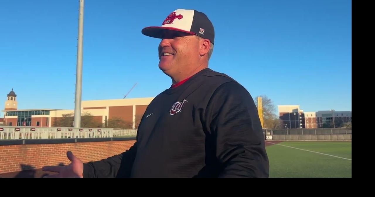 WKU BASE HC Marc Rardin | #8 Dallas Baptist Postgame 4-6-24 | Sports ...