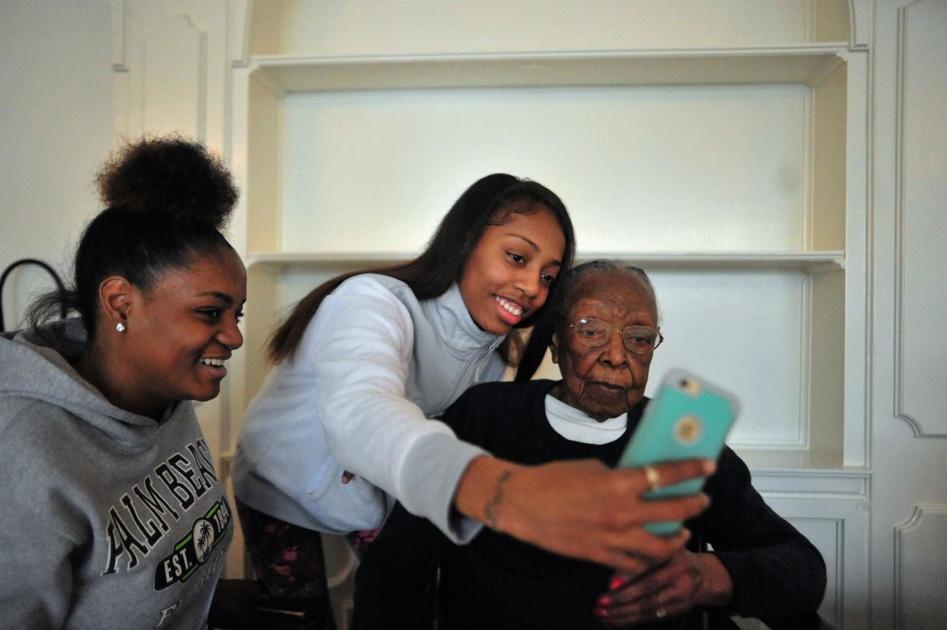 Family Former Students Remember Late 109 Year Old Emma Bacon News Kentucky New Era