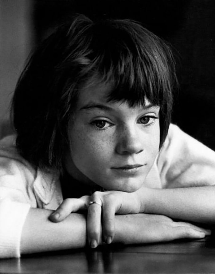 Next photo of Mary Badham