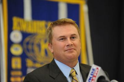 Comer picks up endorsement from Rep. Massie | News ...