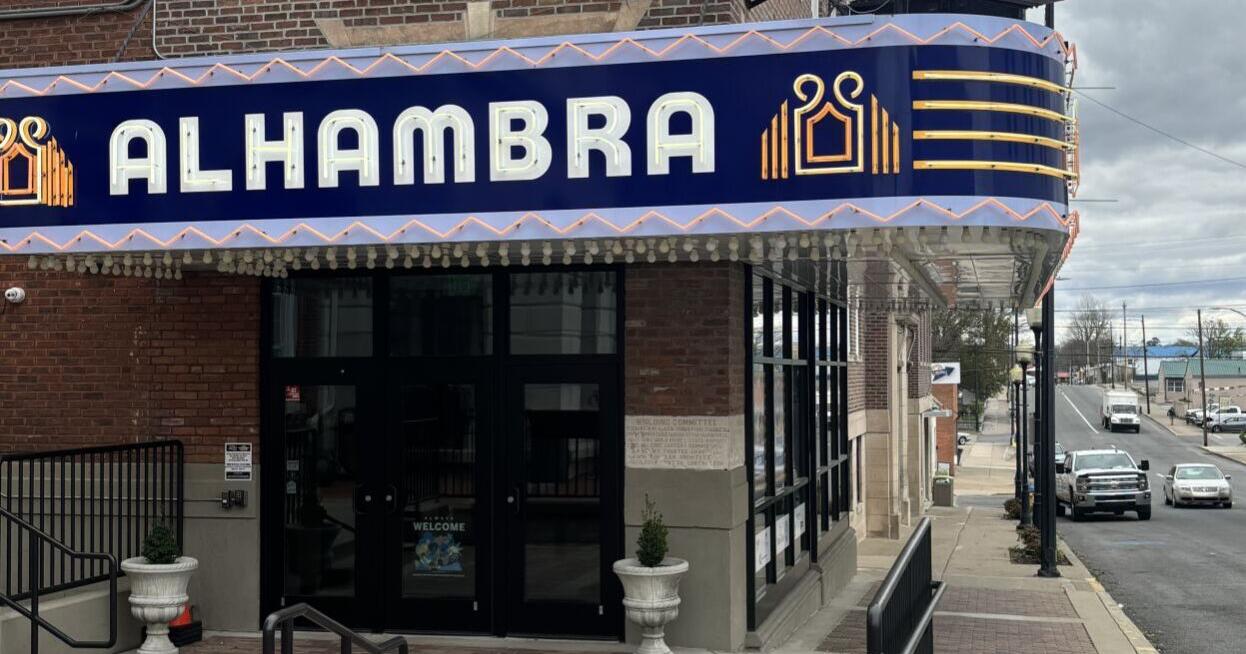 Pennyroyal Arts Council Presents Hot Peas 'n Butter - Vimarsana News