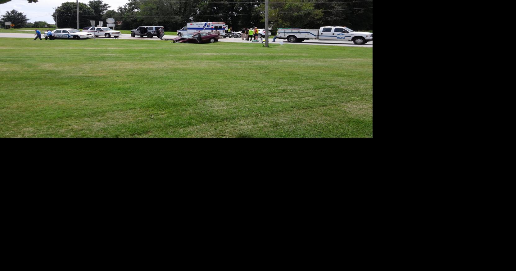 Woman killed in Guthrie wreck Accidents Kentucky New Era