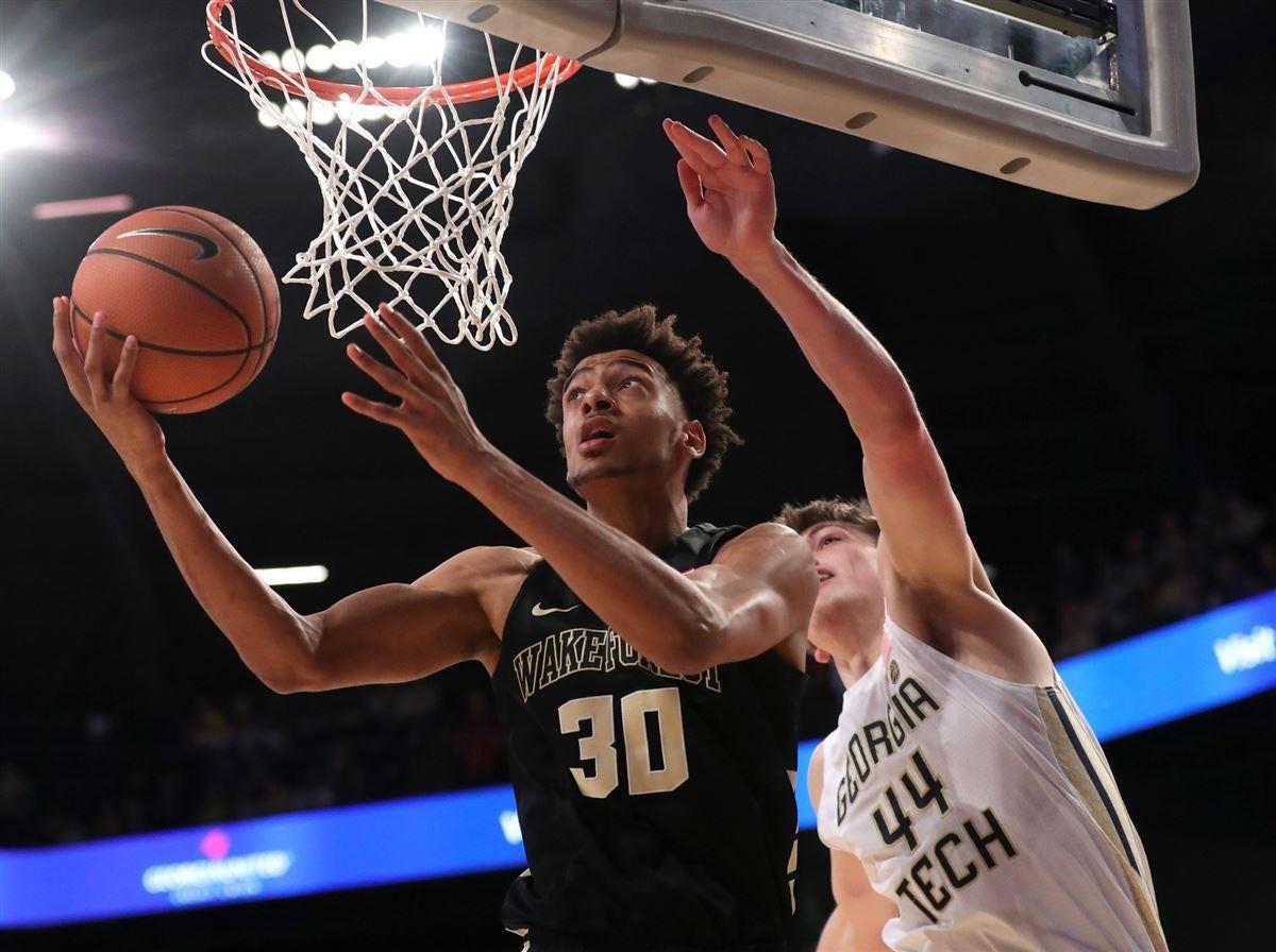 Espn Analyst Sarr S Size Athleticism Really Fits Kentucky