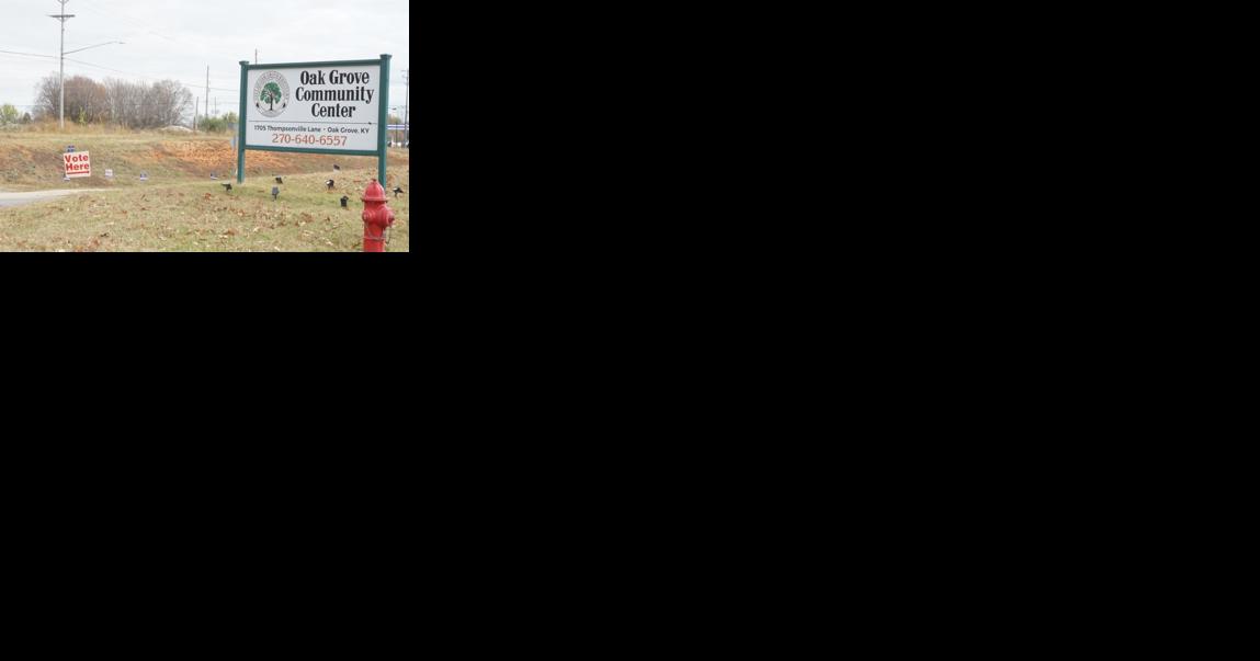 ELECTION RESULTS: Gilliam elected as Judge Executive, Knight is Hoptown mayor - Vimarsana News
