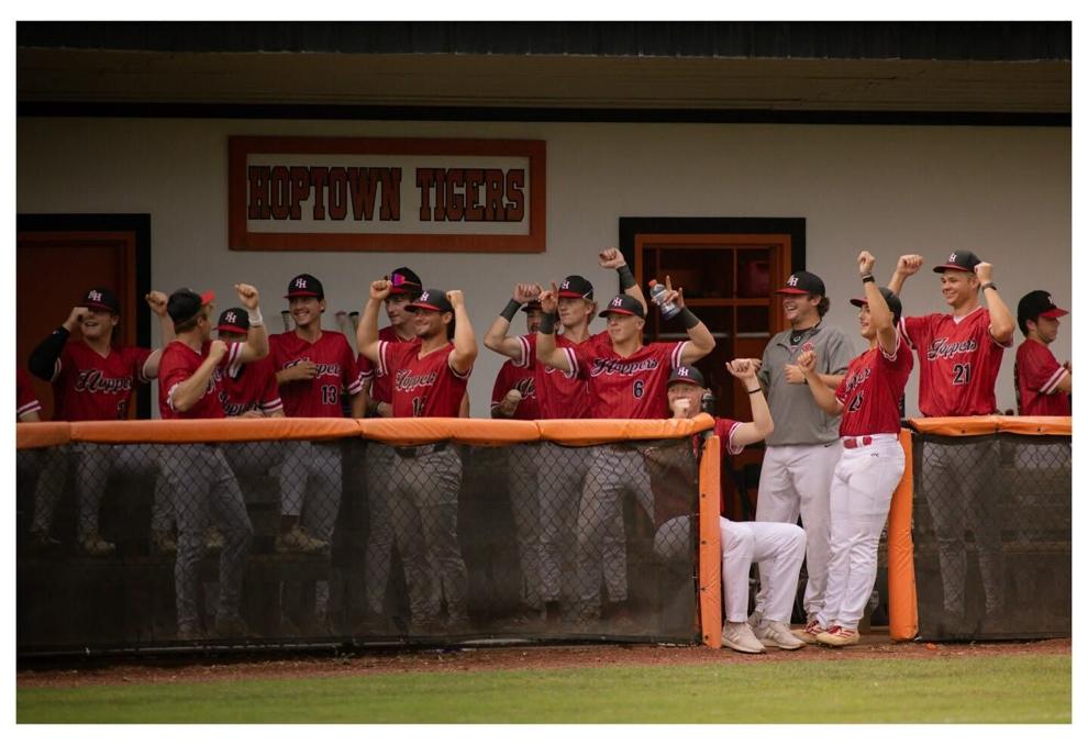 Hoppers host surging Railroaders as OVL semifinals open Friday