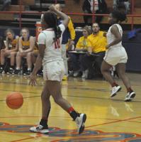 Girls District Eight Tournament Basketball Preview