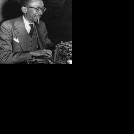 Hopkinsville's Ted Poston inducted into Kentucky Writers Hall of Fame | News - Vimarsana News
