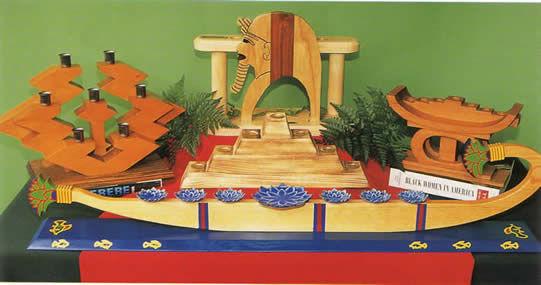 Hopkinsville To Celebrate Kwanzaa Week Web Kentucky New Era