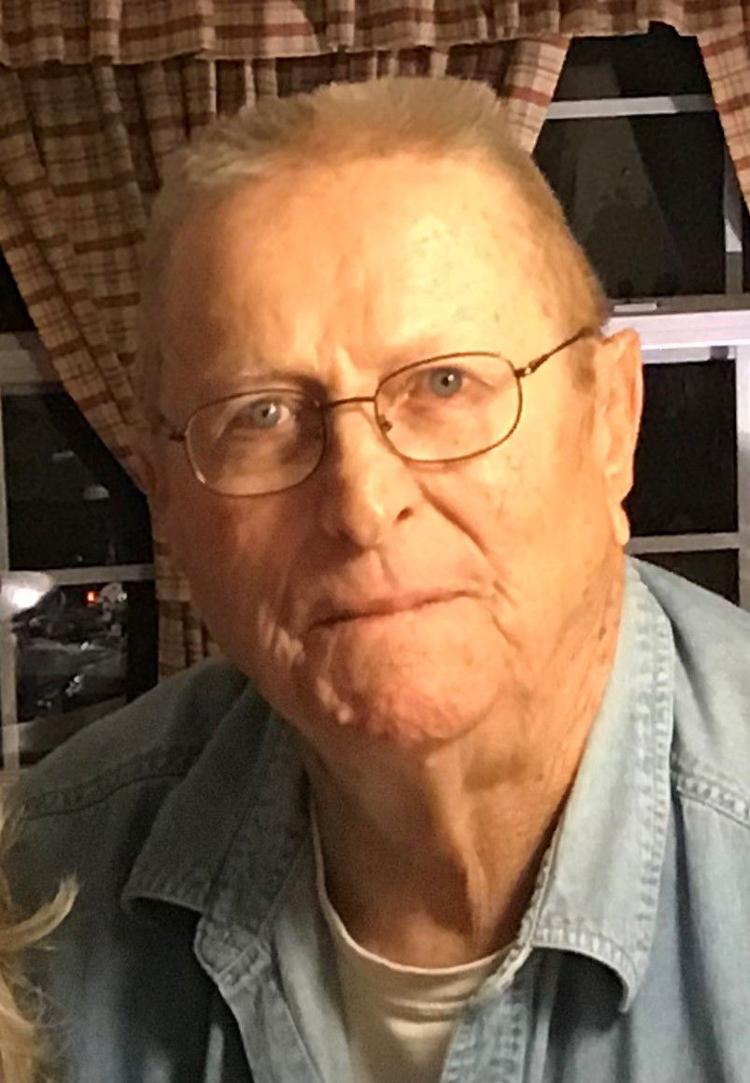 Bobby Gene Fowler Obituaries Kentucky New Era